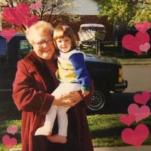 Meet your Posher, Amber